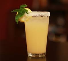 عصير الليموناضة