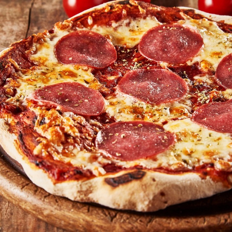 بيتزا سلامي