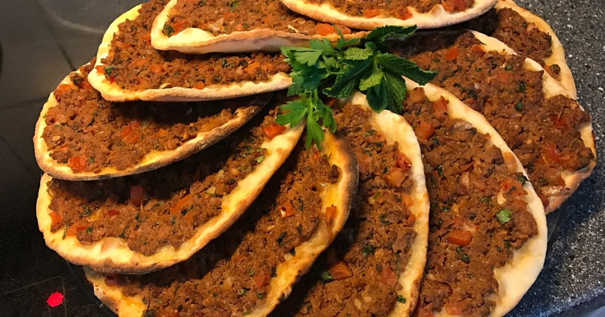 الصفيحة بندورة