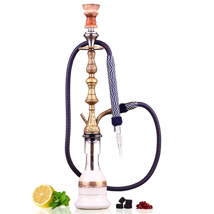 أرجيلة ليمون & نعناع