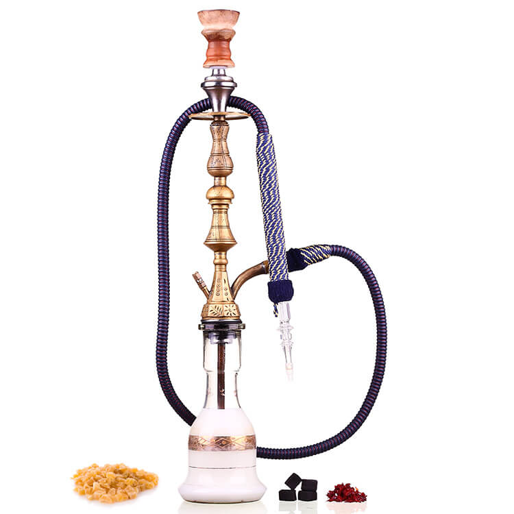 أرجيلة علكة مستكة