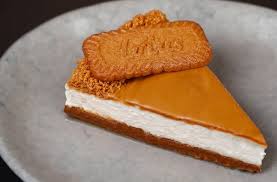 تشيز كيك لوتس